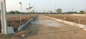 Plot Area in  Plot at Veltur – for Sale