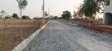 Plot Area in  Plot at Veltur – for Sale