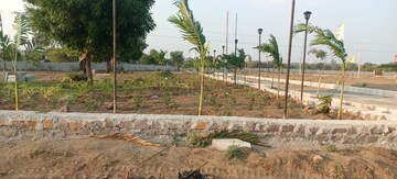 Plot Area in  Plot at Veltur – for Sale