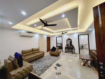 4 BHK Builder Floor For Rent in Freedom Fighters Enclave Saket Delhi  7268997