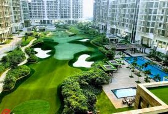 4 BHK Apartment For Resale in M3M Golf Estate Fairway East Sector 65 Gurgaon  7268998