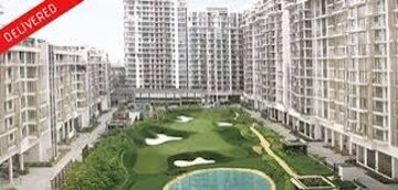 3 BHK Apartment – Exterior View View at M3M Golf Estate, Sector 65 - for Sale