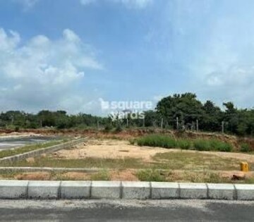  Plot For Sale in Aduri Spring City, Shadnagar