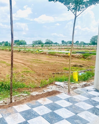 Plot For Resale in Aduri Spring City Shadnagar Hyderabad  7269002