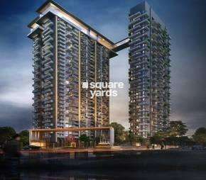 3 BHK Apartment For Resale in Apex The Rio Indrapuram Ghaziabad  7269011