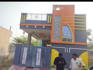 2 BHK Independent House For Resale in Boduppal Hyderabad  7269007