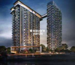 4 BHK Apartment For Resale in Apex The Rio Indrapuram Ghaziabad  7269036
