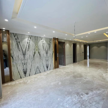 4 BHK Builder Floor For Sale in Ansal API Esencia, Sector 67