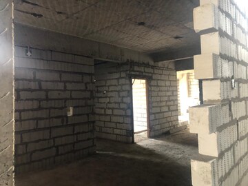Building Lobby in 3 BHK Apartment at Alkapoor – for Sale