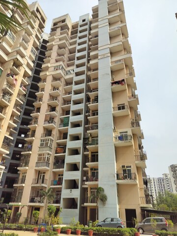 2 BHK Apartment – Exterior View View at Upsidc Site C - for Sale