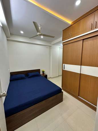 1 BHK Apartment For Rent in Nallurhalli Bangalore  7269062