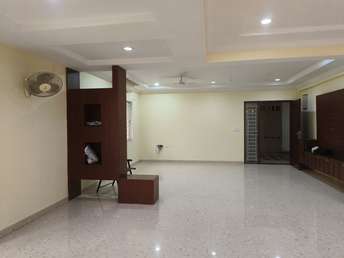 3 BHK Apartment For Rent in Banjara Hills Hyderabad  7269130