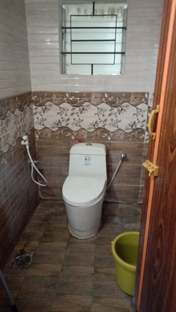 Bathroom in 2 BHK Apartment at Ejipura – for Sale