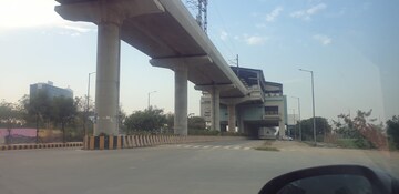  Plot – Exterior View View at Ballabhgarh - for Sale