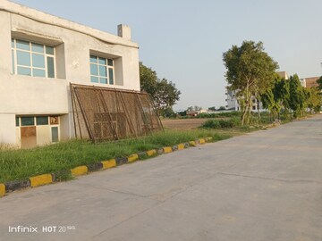  Plot – Exterior View View at Ballabhgarh - for Sale