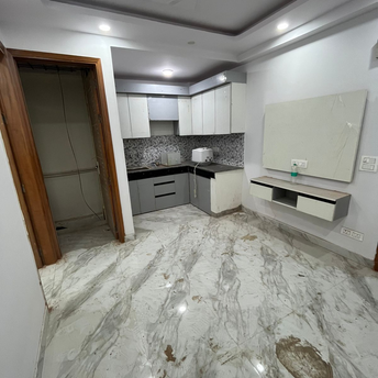 1 BHK Apartment For Resale in Panchsheel Vihar Delhi 7269145