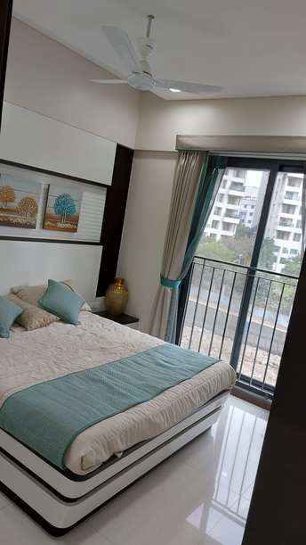 2 BHK Apartment For Rent in Balewadi Pune  7269147