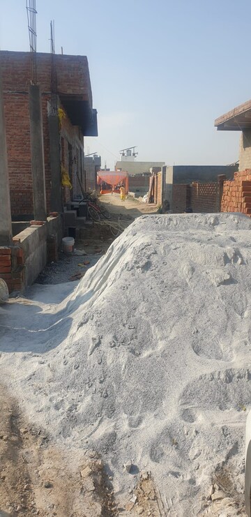  Plot – Exterior View View at Dwarka Sector 16 - for Sale