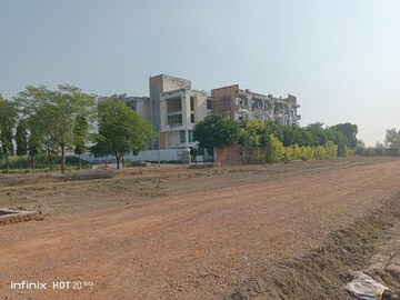 Plot Area in  Plot at Rohini Sector 29 – for Sale