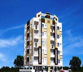 2 BHK Apartment For Resale in Aaditri Aavaas Kondapur Hyderabad  7269160
