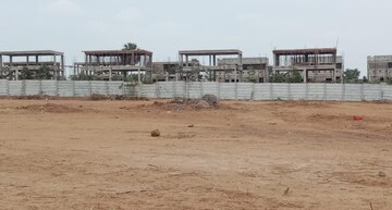  Plot For Sale in Ghatkesar