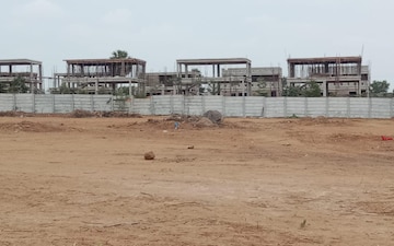 Plot For Sale in Narsingi