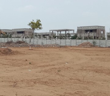  Plot For Sale in Nanakramguda
