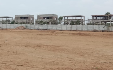 Plot For Sale in Alkapoor