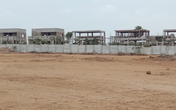 Plot For Sale in Financial District