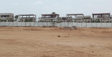 Plot For Resale in Mokila Hyderabad  7269175