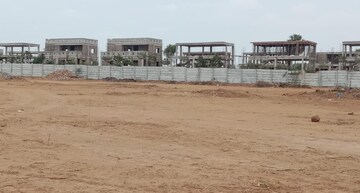  Plot For Sale in Kollur