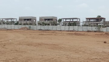  Plot For Sale in Tukkuguda
