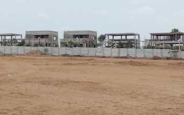 Plot For Sale in Tukkuguda