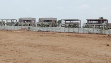 Plot For Resale in Shamshabad Hyderabad  7269180