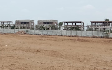 Plot For Sale in Shamshabad