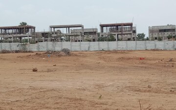 Plot For Sale in Masab Tank