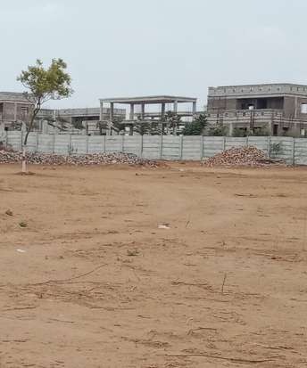 Plot For Resale in Sun City Hyderabad  7269183