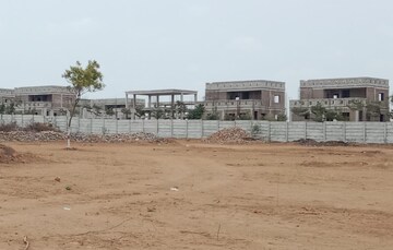  Plot For Sale in Miyapur