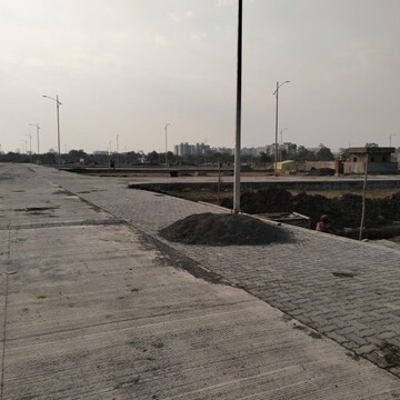  Plot – Exterior View View at Gotal Pajri - for Sale