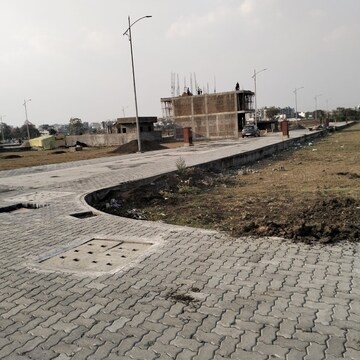  Plot For Sale in Gotal Pajri
