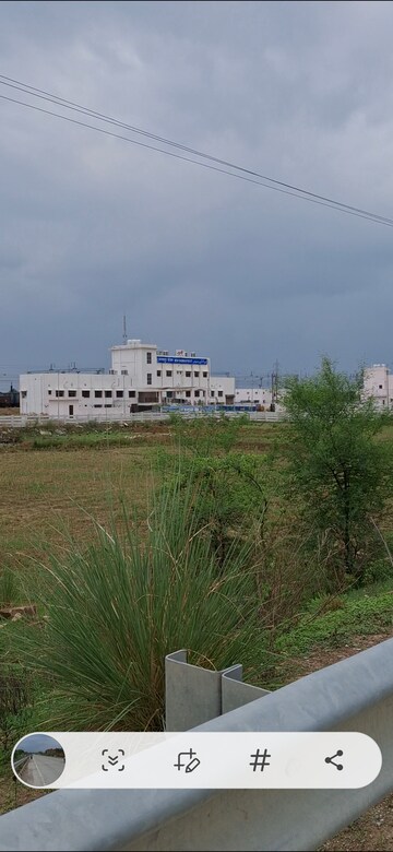 Plot Area in  Plot at Chunar – for Sale