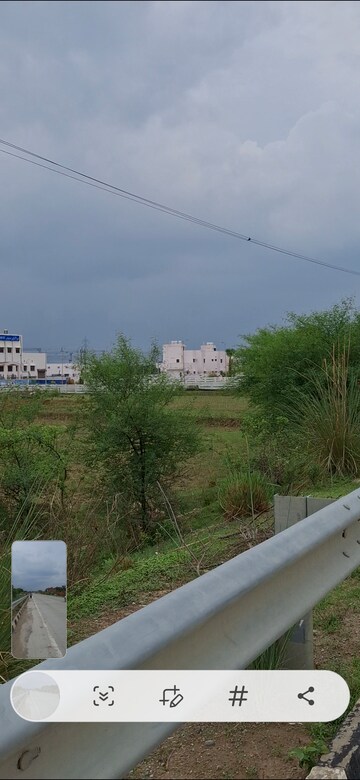 Plot Area in  Plot at Chunar – for Sale