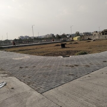 Plot Area in  Plot at Gotal Pajri – for Sale