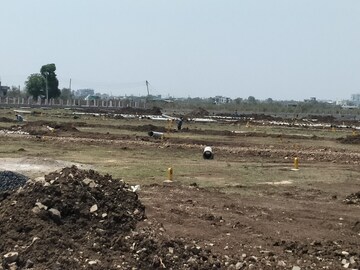 Plot Area in  Plot at Gotal Pajri – for Sale