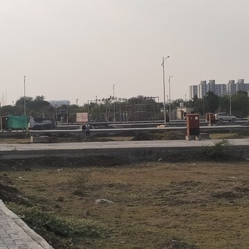 Plot Area in  Plot at Gotal Pajri – for Sale