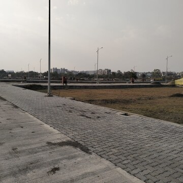 Plot Area in  Plot at Gotal Pajri – for Sale