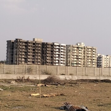  Plot – Exterior View View at Gotal Pajri - for Sale