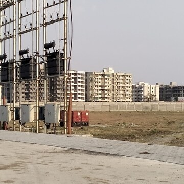  Plot – Exterior View View at Gotal Pajri - for Sale