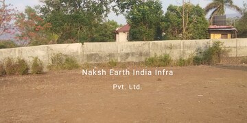 Plot Area in  Plot at Khalapur – for Sale