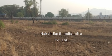 Plot Area in  Plot at Khalapur – for Sale